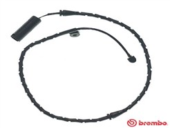 BREMBO A 00 243