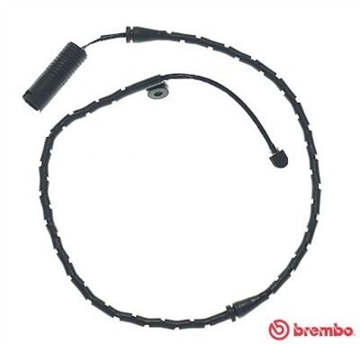 BREMBO A 00 243 EAN: 8020584065754.