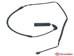BREMBO A 00 244