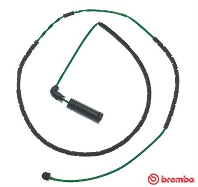 BREMBO A 00 250 EAN: 8020584065822.