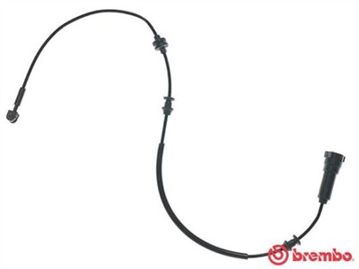 BREMBO A 00 251 EAN: 8020584065839.