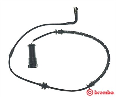 BREMBO A 00 252 EAN: 8020584065846.
