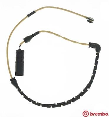 BREMBO A 00 268 EAN: 8020584066003.