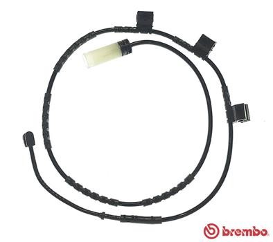 BREMBO A 00 272 EAN: 8020584066041.
