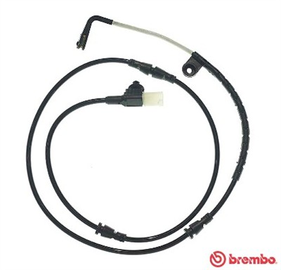 BREMBO A 00 273 EAN: 8020584066058.