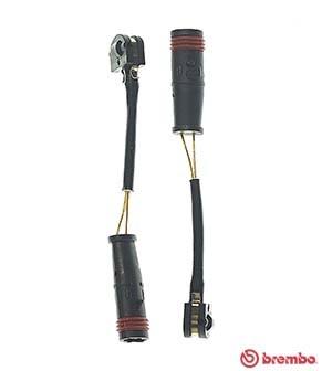 BREMBO A 00 277 EAN: 8020584066096.