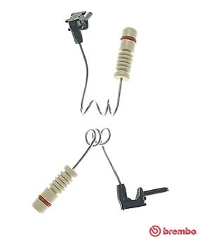 BREMBO A 00 284 EAN: 8020584066164.