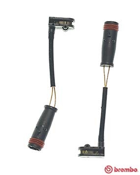 BREMBO A 00 291 EAN: 8020584066232.