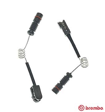 BREMBO A 00 292 EAN: 8020584066249.