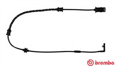 BREMBO A 00 294 EAN: 8020584066263.