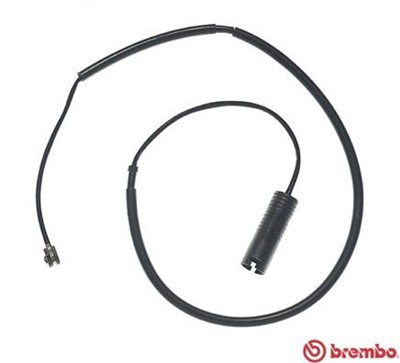 BREMBO A 00 295 EAN: 8020584066270.