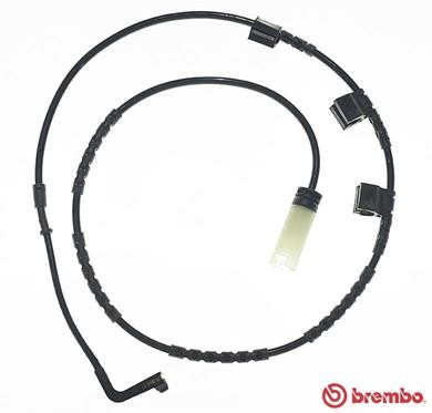 BREMBO A 00 298 EAN: 8020584066300.
