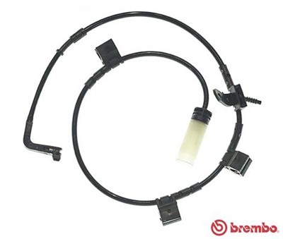 BREMBO A 00 299 EAN: 8020584066317.