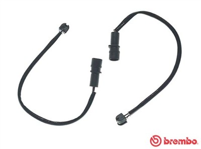 BREMBO A 00 312 EAN: 8020584066447.