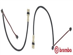 BREMBO A 00 329