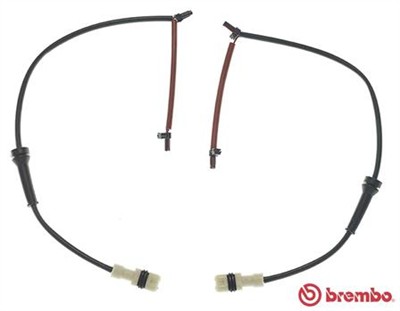 BREMBO A 00 341 EAN: 8020584066737.