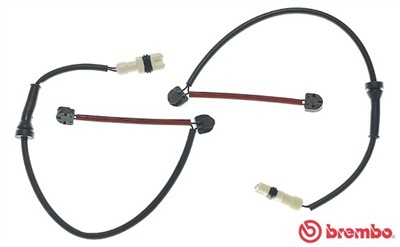 BREMBO A 00 342 EAN: 8020584066744.