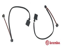 BREMBO A 00 344