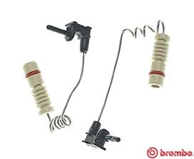 BREMBO A 00 386 EAN: 8020584107928.