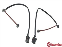 BREMBO A 00 421