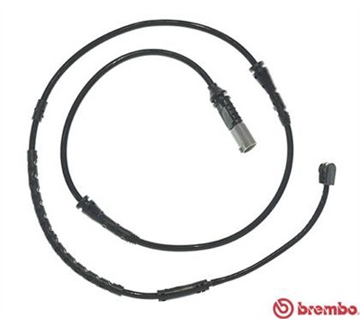 BREMBO A 00 422 EAN: 8020584108284.