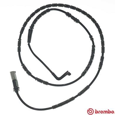 BREMBO A 00 425 EAN: 8020584108314.