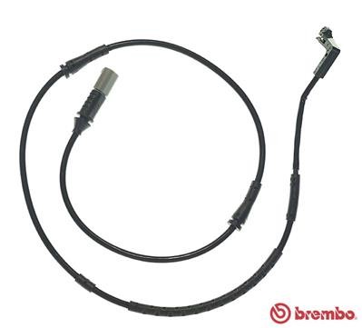 BREMBO A 00 428 EAN: 8020584108345.