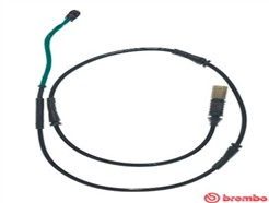 BREMBO A 00 430