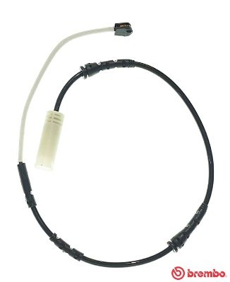 BREMBO A 00 436 EAN: 8020584108420.