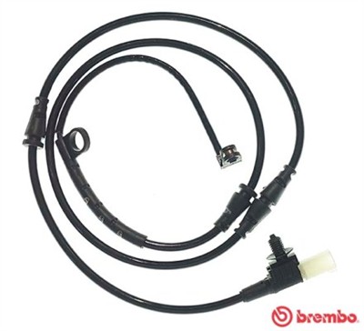BREMBO A 00 447 EAN: 8020584108536.
