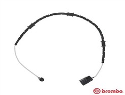 BREMBO A 00 460