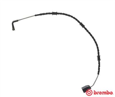 BREMBO A 00 462 EAN: 8020584108680.