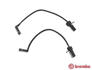 BREMBO A 00 466 EAN: 8020584108727.