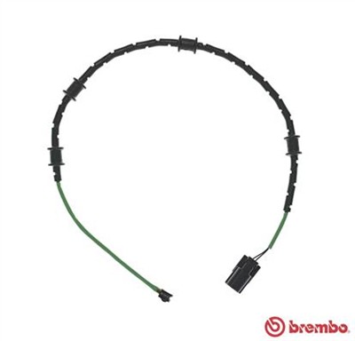 BREMBO A 00 469 EAN: 8020584108758.