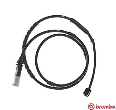 BREMBO A 00 474 EAN: 8020584110935.