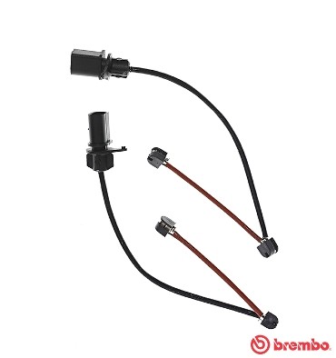 BREMBO A 00 493 EAN: 8020584108048.