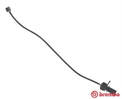 BREMBO A 00 499 EAN: 8020584112519.
