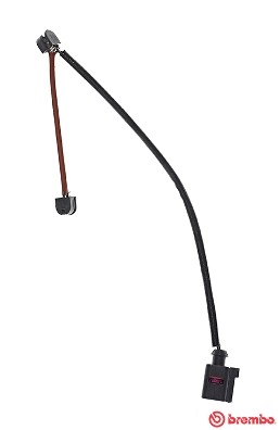 BREMBO A 00 502 EAN: 8020584111024.