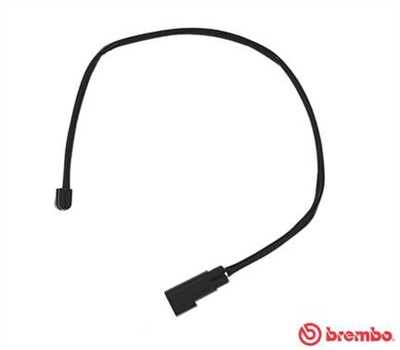BREMBO A 00 505 EAN: 8020584082591.