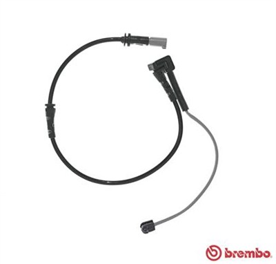 BREMBO A 00 506 EAN: 8020584082607.