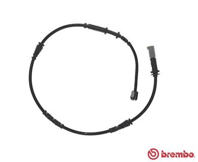 BREMBO A 00 507 EAN: 8020584082614.