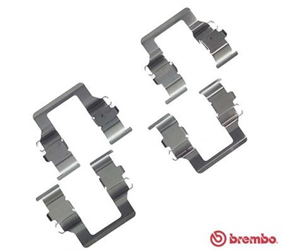 BREMBO A 02 201 EAN: 8020584066829.