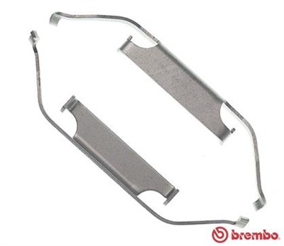BREMBO A 02 223 EAN: 8020584067048.