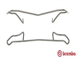 BREMBO A 02 245