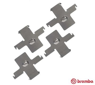 BREMBO A 02 290 EAN: 8020584067697.