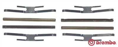 BREMBO A 02 294 EAN: 8020584067734.