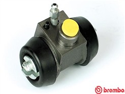 BREMBO A 12 002