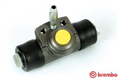 BREMBO A 12 043 EAN: 8432509600139.