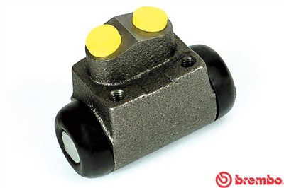 BREMBO A 12 073 EAN: 8432509600276.