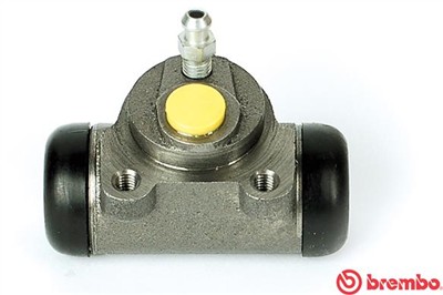 BREMBO A 12 103 EAN: 8432509600535.